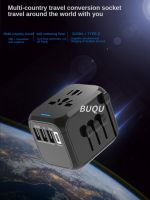 Global Conversion Plug Meet high power 100-250V  6A Travel Conversion Socket Universal EU US Au &amp; UK All in One Travel Adapter Wires  Leads  Adapters