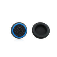 เซน®2Pcs จอยสติ๊กหมวก Anti-Slip ปลอกซิลิโคนสำหรับ PS4 Xbox 360 Xbox One Thumb Grips