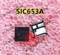 5PCS New SIC653ACD-T1-GE3 SIC653ACD SIC653A QFN In Stock