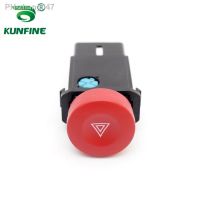 Double Flash Switch Emergency Light Switch Hazard Warning Light Switch for DAEWOO OEM No. 9654 0793 96540793