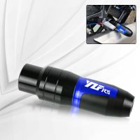 FOR YAMAHA YZF R15 YZFR15 2008-2016 2015 2014 2013 2012 2011 CNC accessories Exhaust Frame Sliders Crash Pads Falling Protector