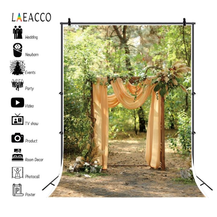 new-liangdaos296-laeacco-ม่านฉากหลังแต่งงานรูปดอกไม้ฉากหลังถ่ายภาพแต่งงานโฟโฟนสำหรับสตูดิโอถ่ายภาพ