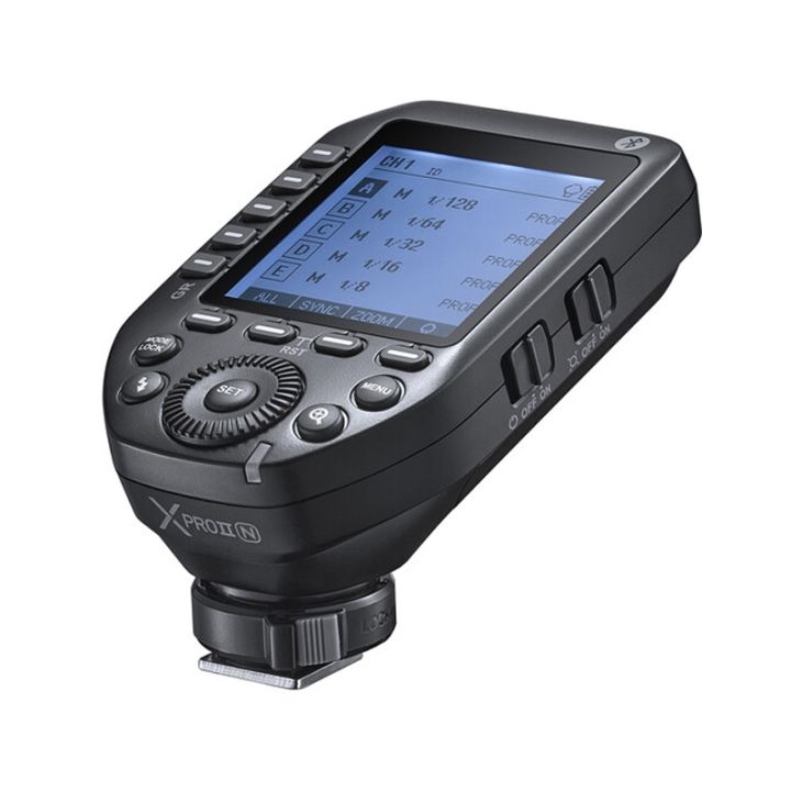 godox-xpro-ii-ttl-wireless-flash-trigger-transmitter-for-canon-for-sony