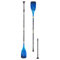 Aztron Power Carbon 2-Section Paddle ไม้พาย ไม้พายบอร์ดยืนพาย หรือ เรือยาง isup stand up paddle board