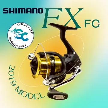 Buy Shimano Reel 3000 Series online