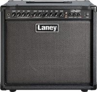 Laney LX Series LX65R - Guitar Combo Amp - 65 W - 12 Inch Woofer - With Reverb