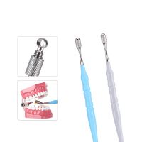 ผู้ถือไฟล์ Autoclaved Handuse Files Gripper Root Canal K R H C Files Machine