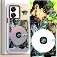 เคส Hp A14 Samsung A24 A10S A04 A04S A13 A03 A03S A12 A02S A11 A04E M11 M12 A20 A30 M13 M01S A20S A50S A51 A50 A30S 5G การบันทึก A21S มีสีสันไล่ระดับสีเคสแข็ง Uwyoj4