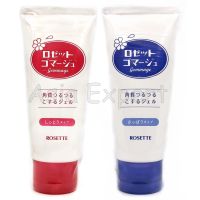 Rosette Peeling Gel 120g มี 2สูตร เจลขัดเซลล์ผิวหน้า