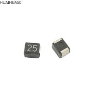 Koa Ccp Smd Smt 1210 2.5a 72V ไมโครชิปฟิวส์ Ccp2e25te การทำเครื่องหมายรหัส25 10ชิ้น