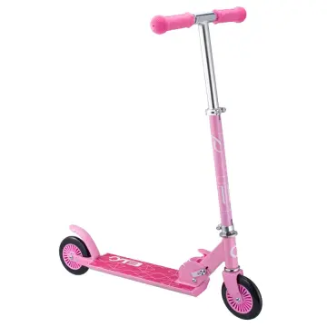 Globber Elite Prime Deep Pink Scooter