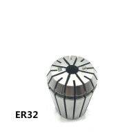 1x ER32 Spring Collet Chuck เครื่องมือ ตัวยึดบิตสําหรับเครื่องแกะสลัก CNC Milling Lathe เครื่องมือ 1--25 มม