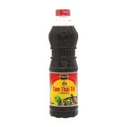 Xì Dầu Tam Thái Tử Nhị Ca 500ml -Chính Hãng