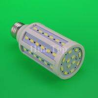 โคมไฟ Led Smd ขนาด60นิ้ว15วัตต์110โวลต์220โวลต์5730สีขาว/โคมไฟระย้าอบอุ่น Led สำหรับ B22เย็นโคมไฟข้าวโพดสีขาวโคมไฟหลอดไฟ E27