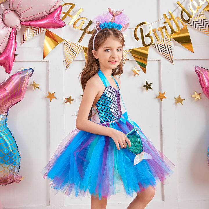 princess-dress-for-girls-halloween-costume-mermaid-cosplay-outfit-baby-rainbow-dresses-purim-carnival-disguise-robe-vestido-gowo