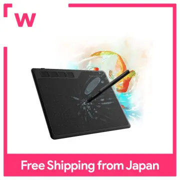 GAOMON S620 6.5 x 4 Inches Digital Tablet Anime, Graphic Tablet