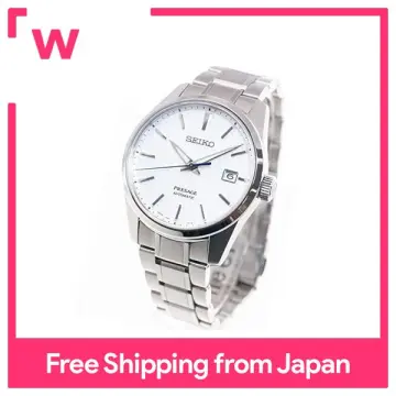 Seiko hot sale presage lazada