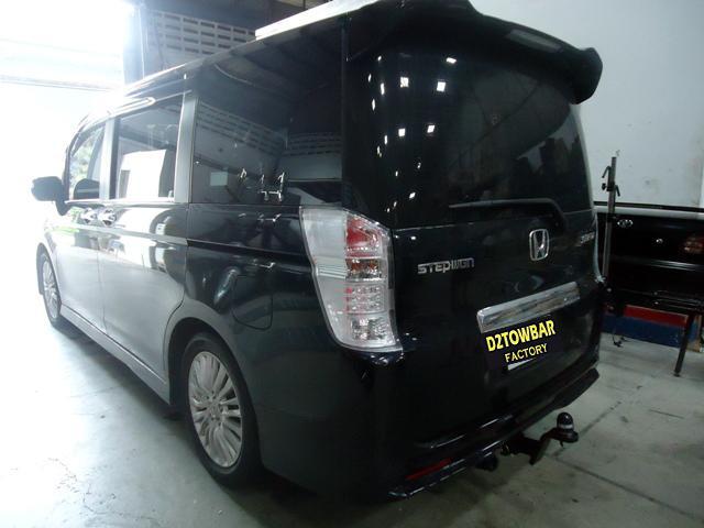 ชุดลากเรือ-ลากพ่วง-ตะขอลาก-towbar-hitch-สำหรับ-honda-stepwagon