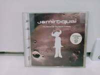 1 CD MUSIC ซีดีเพลงสากล  Jamiroquai The Return Of The Space Cowboy (L5C93)