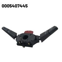 0005407445 5103745AA Turn Signal Switch Combination Switch Car Turn Signal Switch Post Auto for VW LT Mercedes 901 902 903 904 VITO 638