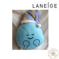 (แท้/พร้อมส่ง) LANEIGE หมอนผ้าห่ม MR. WALTER BLANKET PILLOW