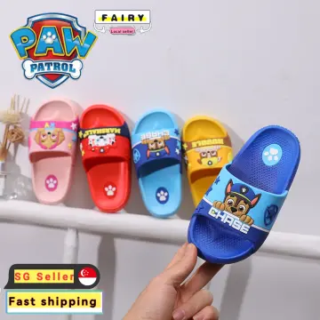 Fun slippers deals for boys