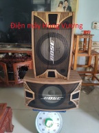 Loa BOSE 303 seri II Bass 25 cm,Made in Thái Lan từ kép, chắc chắn thumbnail