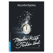 Sách - Muôn Kiếp Nhân Sinh Nguyên Phong - Sbooks