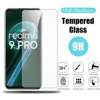 กระจกกันความร้อนอย่างเต็มที่9ชั่วโมงสำหรับ Realme 10 9 8 7 6 5 Pro 8i 9i 7i 6i 5i 5S Q Plus Pro + 4G 5G 2023