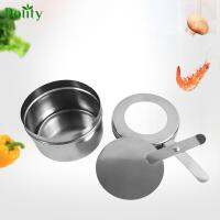 Dolity ที่ถือเชื้อเพลิงสแตนเลสสำหรับเครื่องครัวโรงแรมอุปกรณ์ทำอาหารเชิงพาณิชย์