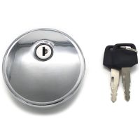 VN1500 Vulcan Motorcycle Fuel Gas Tank Cap Cover Lock Set For Kawasaki VN400 Classic Tourer 1500 Drifter 51049-1103 51049-1132