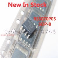 5PCS/LOT RSS070P05 SOP-8 RSS070P05FU6TB  LCD power supply IC In Stock NEW original IC