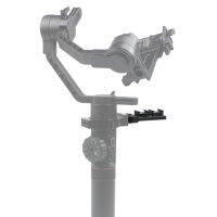 BGNing CNC Universal Mount สำหรับ Ronin S SC RS2 RSC2มือถือ Gimbal ขาตั้งกล้อง Extension Arm คลิป Clamp สำหรับ Crane 2อุปกรณ์เสริม