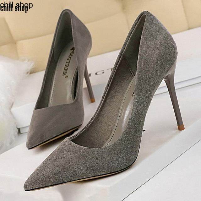 chill-shop-bigtree-shoes-2022-new-women-pumps-suede-high-heels-shoes-fashion-office-shoes-stiletto-party-shoes-female-comfort-women-heels