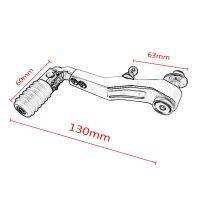 คันโยกแป้นเหยียบเปลี่ยนเกียร์อลูมิเนียมแบบปรับได้สำหรับ BMW F900R F900XR F 900 R F 900 XR 2020 2021 2022