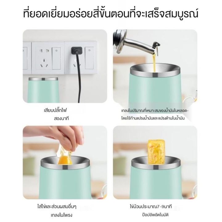 egg-stick-เครื่องทำไข่ม้วน-200-วัตต์-ถ้วยม้วน-ไข่อาหารเช้าด่วนทำถ้วย-เครื่องทำไข่ม้วน-เครื่องทำไข่ม้วน-เครื่องไข่ม้วน-เครืองทำไข่ม้วน