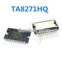 ชิป TA8271HQ TA8271H 2Pc ZIP-26เครื่องขยายเสียงรถยนต์