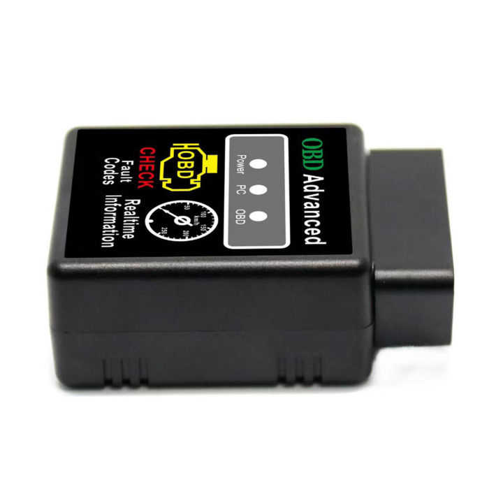 เครื่องสแกน-obd-ii-obd-ไร้สายสากลพร้อมฉนวนกันไฟหน่วง-abs-สำหรับแอพโทรศัพท์-pda-palm