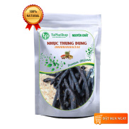 Nhục thung dung khô 100g - tấn phát