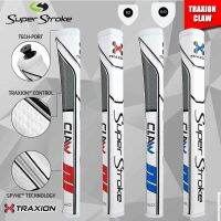 Super Stroke 1.02.0 Golf Club Grip SuperStroke Putter Grip ผู้ชายและผู้หญิง Bold Ultra Light Grip Cover 【ซื้อสามแถมหนึ่งฟรี】