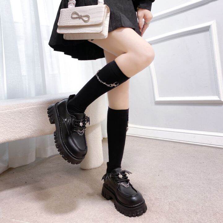 lolita-shoes-goth-platform-womens-chunky-cute-comfortable-elegant-woman-shoe-school-social-medium-heel-casual-chain-punk-ladies