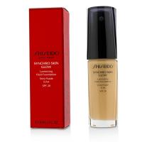 Shiseido Synchro Skin Glow Luminizing Fluid Foundation SPF 20 No. Neutral 2 30ml/1oz