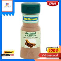 แมกกาแรตอบเชยป่น 65 ก.MCGARRETT CINNAMON GROUND 65 G.