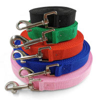 1.2m-10m Longer Leashes Rope Outdoor Training Running Dog Leash Belt PP Dogs Lead For Chihuahua Small And Large Dog Product