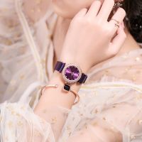 Guou Brand Watch 8112 นาฬิกาข้อมือควอตซ์แฟชั่น กันน้ํา ระดับไฮเอนด์ สําหรับสุภาพสตรี