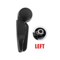 1 Piece Car Rear Left Seat Release Handle Adjustment Parts Accessories for Mercedes GL-Class GL350 450 550 1649201164