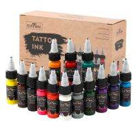 【YF】 beauty health tattoo ink inks tinta supplies para tatuar tatouage pigment accessories tatuagem tatuajes pigmento tintas