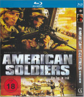 Action history war movie forward Baghdad 1080p HD BD Blu ray 1 DVD