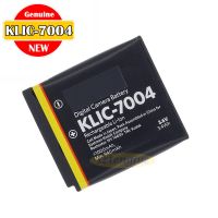 【】 Multi Mobile Wholeseller K7004 KLIC-7004ดั้งเดิมสำหรับโกดัก M1033 M1093 V1073 V1233 V1253 M2008 Zi8 V1273 Zx3