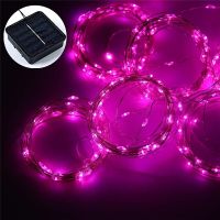 Christmas Decoration 3MX2M Solar Powered Fairy String Lights Outdoor Waterproof Garland LED Curtain for Wedding New Year Party